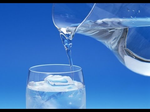 distillirovannaya voda